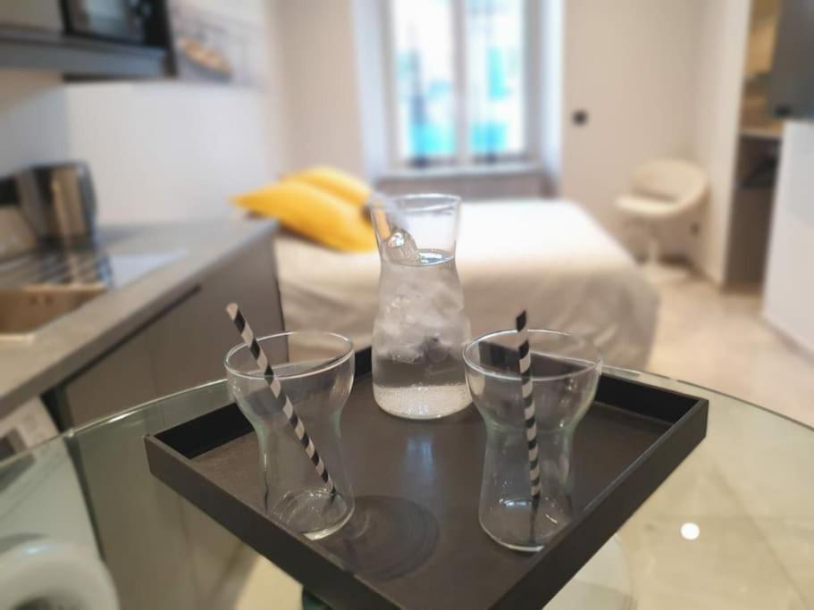 Appartement A Bon Port